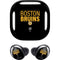 NHL Boston Bruins Lineup Galaxy Buds Pro Skin